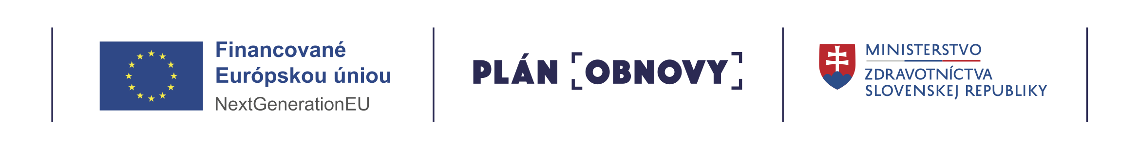 EU plán obnovy logo